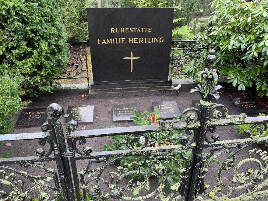 Dieses Tor ist gestohlen worden