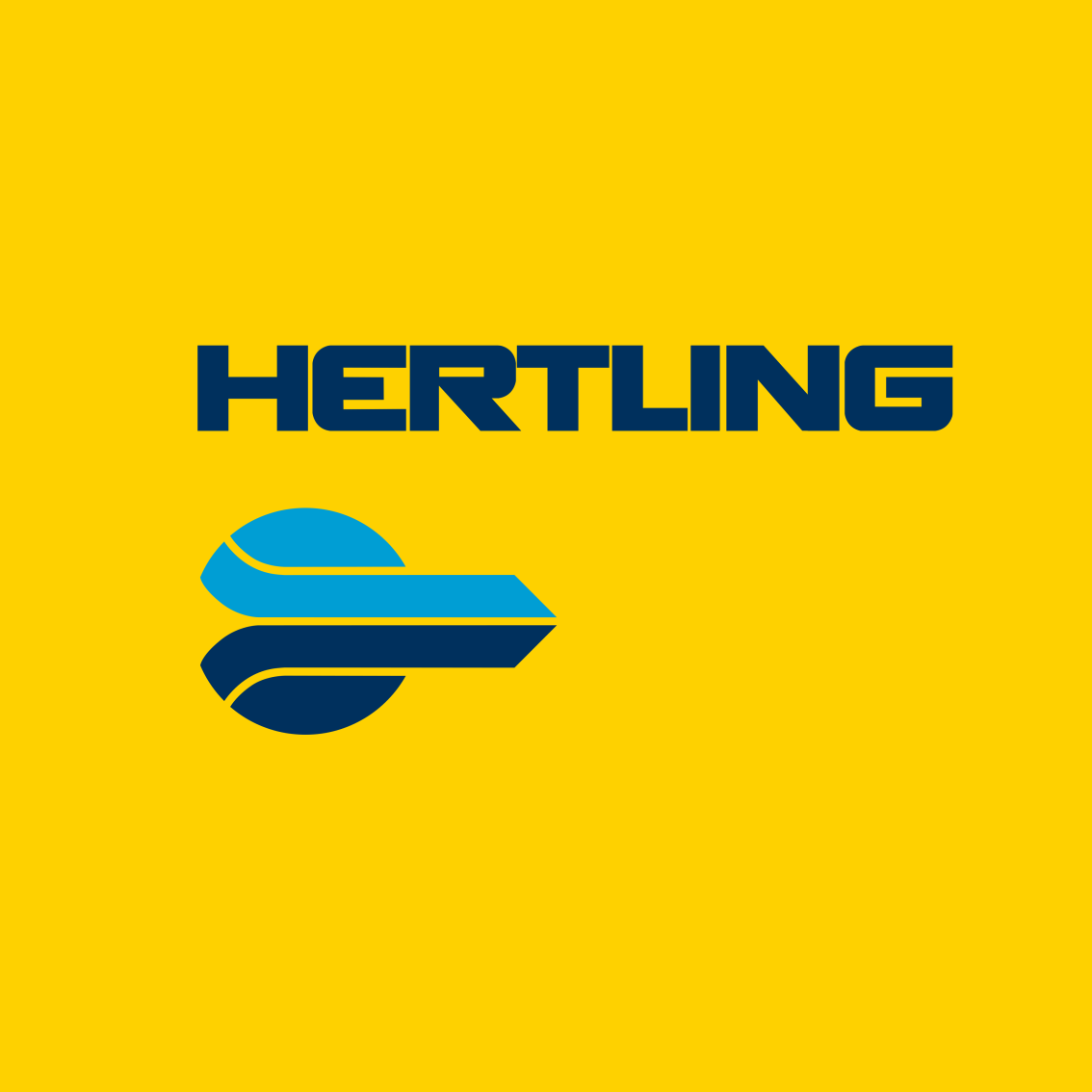 HERTLING GmbH & Co. KG Berlin – Offizielles HERTLING-Logo