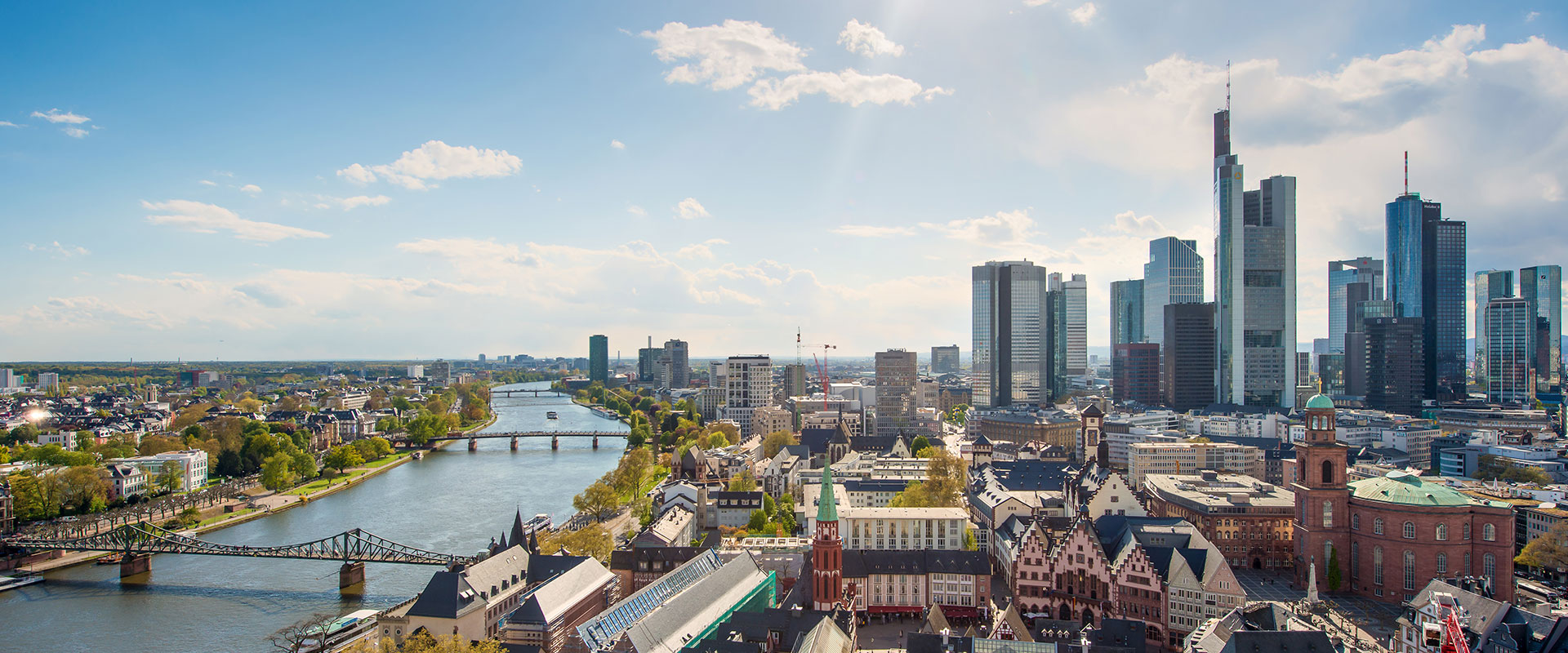 Stadt - Frankfurt am Main