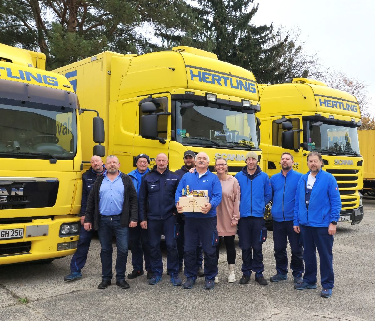 25 years of company anniversary