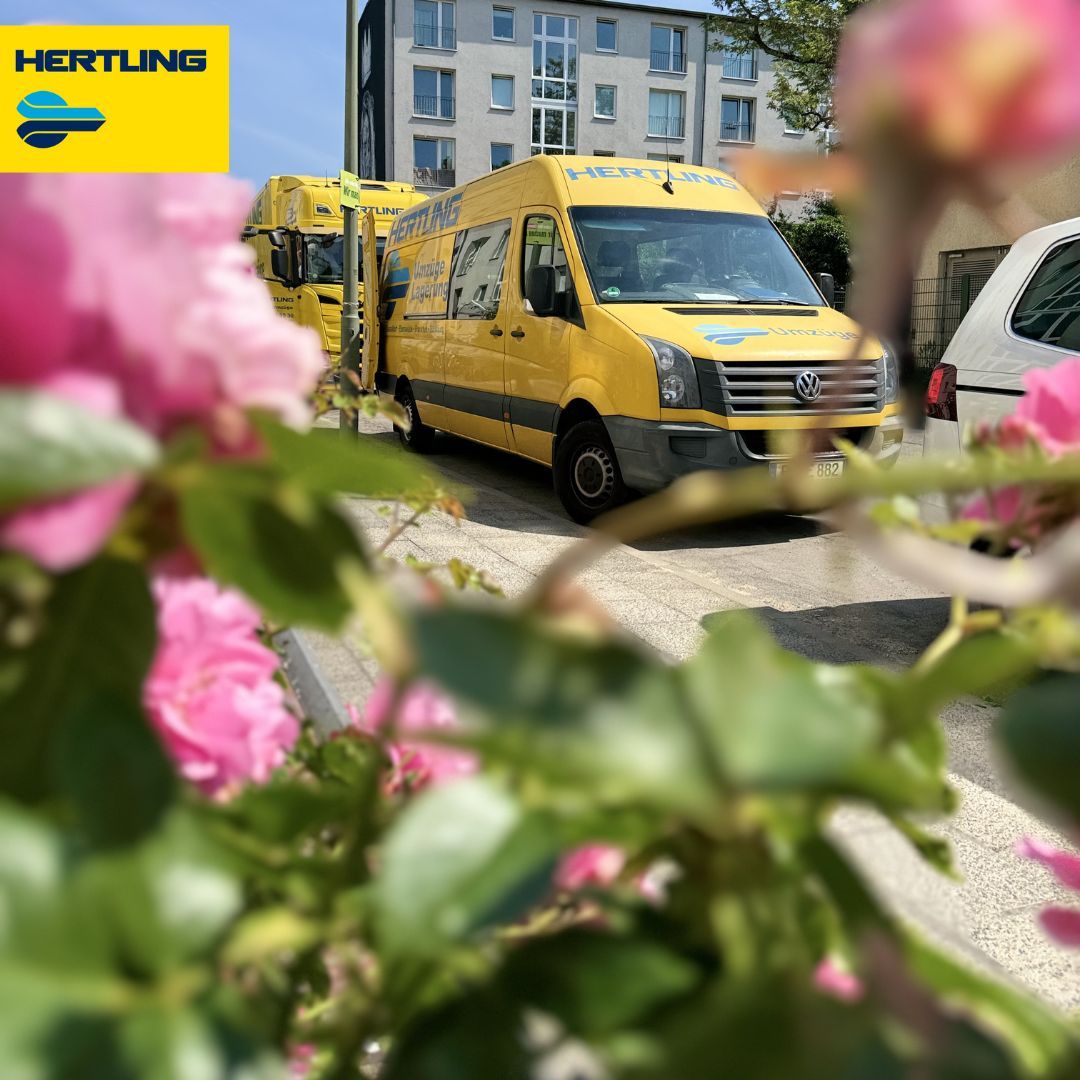 Hertling transporter