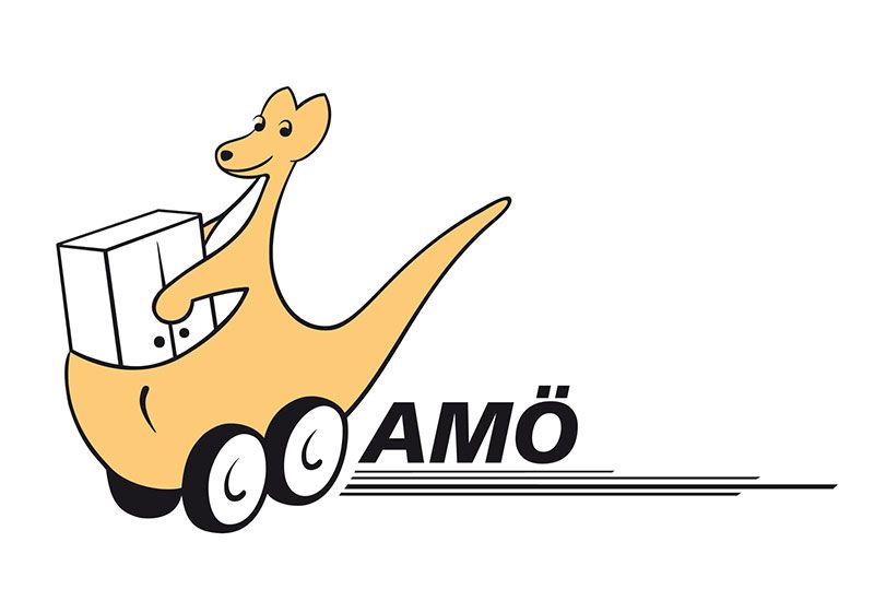 AMÖ Logo