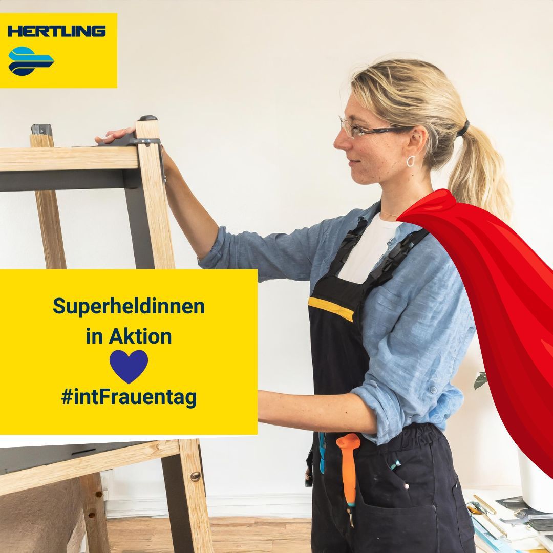 Photo of a working woman