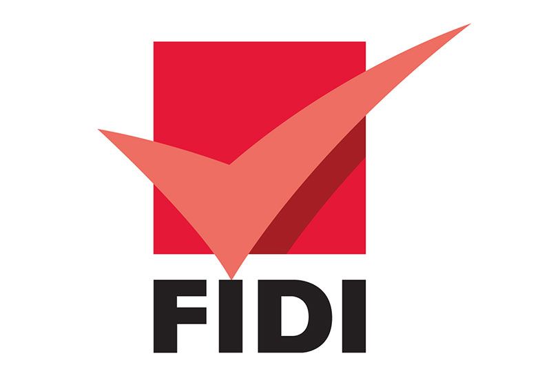 FIDI Logo