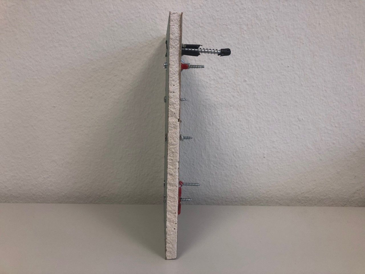 Dowel Mounting