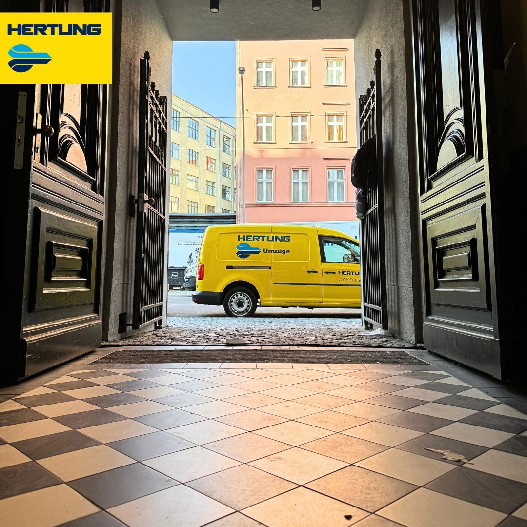 Hertling Berufskraftfahrzeug