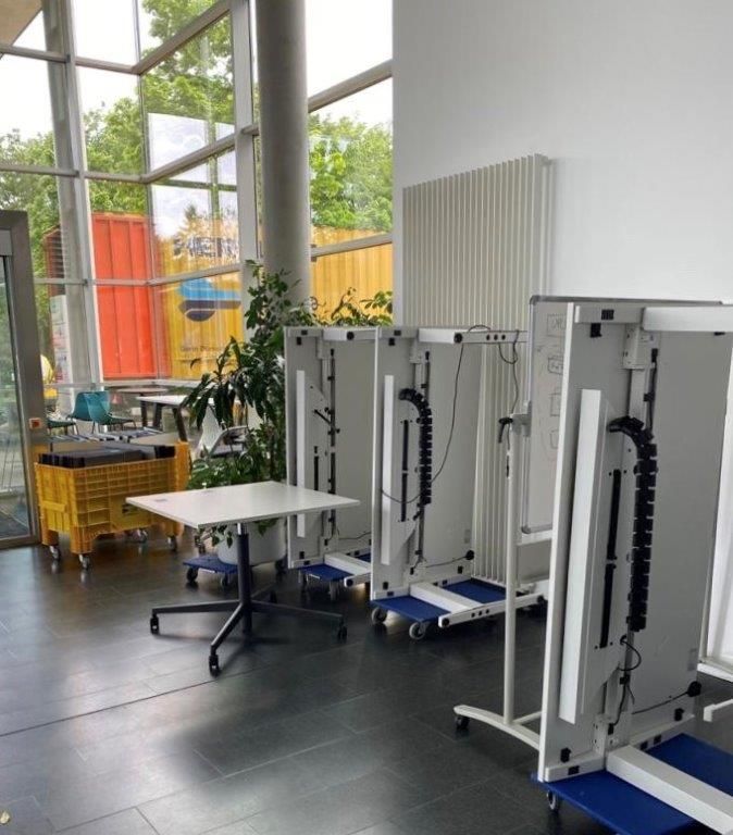 HERTLING is relocating Capgemini