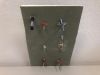 Dowel Mounting