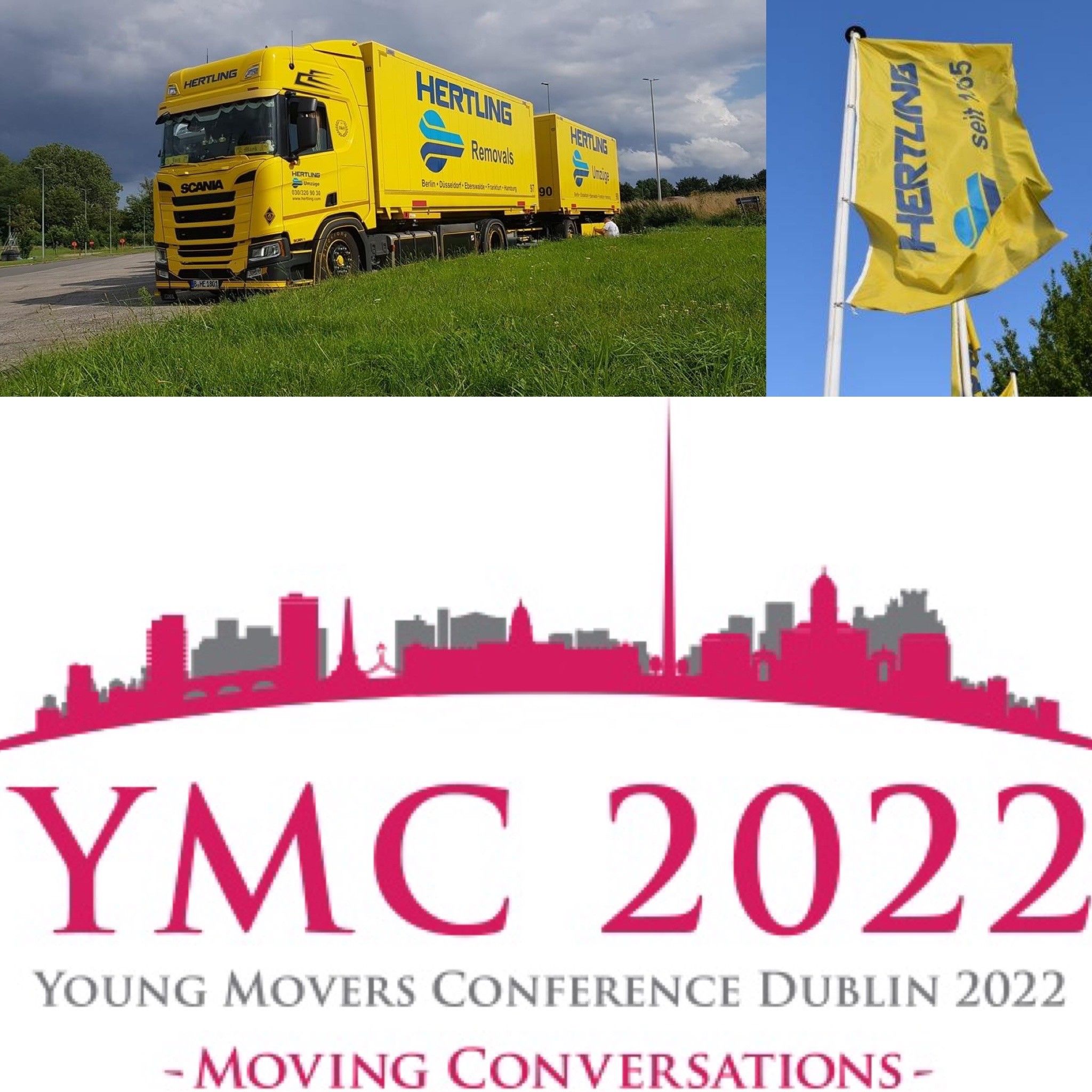 For years, the Young Movers Conference (YMC)